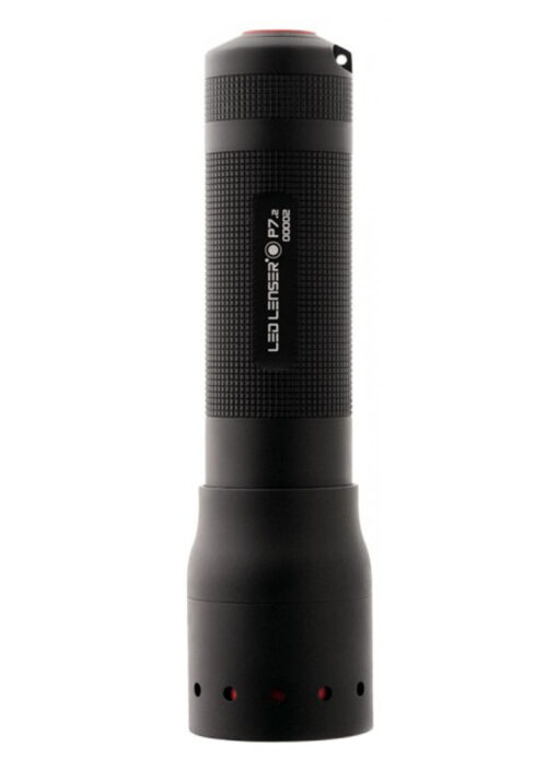 Zaklamp Led Lenser P7.2